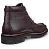 imageECCO Mens Oslo Lace Up Goretex Waterproof Ankle BootMocha