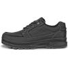 imageECCO Mens Rugged Track Moc Toe Low WaterproofBlack