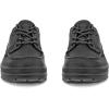 imageECCO Mens Rugged Track Moc Toe Low WaterproofBlack