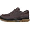 imageECCO Mens Rugged Track Moc Toe Low WaterproofCoffee