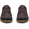 imageECCO Mens Rugged Track Moc Toe Low WaterproofCoffee