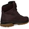 imageECCO Mens Rugged Track Plain Toe High Waterproof Hiking BootCoffee