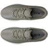 imageECCO Mens S Casual Lace Waterproof Golf ShoeVetiver