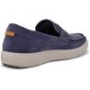 imageECCO Mens Soft 7 Penny LoaferGraystone Suede