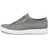 imageECCO Mens Soft 7 SneakerMoon Nubuck