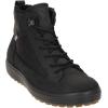 imageECCO Mens Soft 7 Tred Fashion BootBlack NubuckBlack