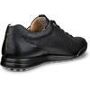 imageECCO Mens Street Retro Hybrid WaterproofBlack