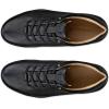 imageECCO Mens Street Retro Hybrid WaterproofBlack