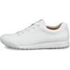 imageECCO Mens Street Retro Hybrid WaterproofWhite