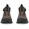 imageECCO Mens Ultra Terrain Boa Waterproof Mid Hiking BootBlackDark ClayBlack