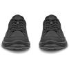 imageECCO Mens Walking Hiking ShoeBlackBlack Nubuck