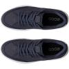 imageECCO Mens Walking Hiking ShoeNavy