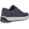 imageECCO Mens Walking Hiking ShoeNavy
