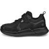 imageECCO UnisexChild Biom 22 Waterproof Sport Cross Trainer Velcro SneakerBlack