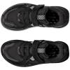 imageECCO UnisexChild Biom 22 Waterproof Sport Cross Trainer Velcro SneakerBlack