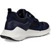 imageECCO UnisexChild Biom 22 Waterproof Sport Cross Trainer Velcro SneakerNight Sky