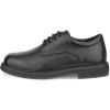 imageECCO UnisexChild London Plain Toe OxfordBlack