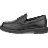 imageECCO UnisexChild London Slipon Penny LoaferBlack