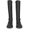 imageECCO Womens Amsterdam Stretch Tall Knee High BootBlack