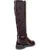 imageECCO Womens Amsterdam Stretch Tall Knee High BootBlack
