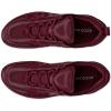 imageECCO Womens Biom Lite Lace Up Fashion SneakerDark RubyDark Ruby Suede