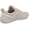 imageECCO Womens Biom Lite Lace Up Fashion SneakerGravelGravel Suede