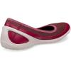 imageECCO Womens Biom Lite Slip on Ballerina SneakerRed PlumNocturne