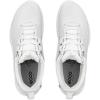 imageECCO Womens Biom Tour Lace Waterproof Golf ShoeWhite