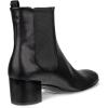 imageECCO Womens Dress Classic 35 Mm Double Gore Chelsea BootBlack