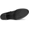 imageECCO Womens Dress Classic 35 Mm Zipper Low Cut Ankle BootBlack