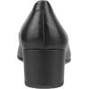 imageECCO Womens Dress Classic 35 PumpBlack