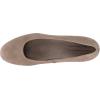 imageECCO Womens Dress Classic 35 PumpTaupe Suede