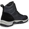 imageECCO Womens Expedition Iii Mid Waterproof Hiking BootBlack