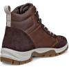 imageECCO Womens Expedition Iii Mid Waterproof Hiking BootMochaCamel
