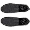 imageECCO Womens Gruuv Easy Slip onBlackMagnet