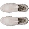 imageECCO Womens Gruuv Easy Slip onGravelLimestone