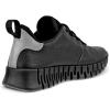 imageECCO Womens Gruuv Goretex Waterproof SneakerBlack