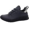 imageECCO Womens Gruuv Goretex Waterproof SneakerNavy