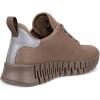 imageECCO Womens Gruuv Goretex Waterproof SneakerTaupe