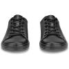 imageECCO Womens Lowtop SneakersBlackBlack