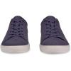 imageECCO Womens Lowtop SneakersGraystoneGraystone