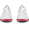 imageECCO Womens Lt1 Hybrid WaterproofWhiteBubblegum