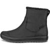 imageECCO Womens Modern Hiking BootBlack