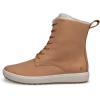 imageECCO Womens Modern Hiking BootCashmere Nubuck