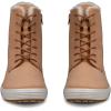 imageECCO Womens Modern Hiking BootCashmere Nubuck