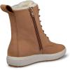 imageECCO Womens Modern Hiking BootCashmere Nubuck