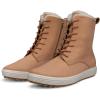 imageECCO Womens Modern Hiking BootCashmere Nubuck