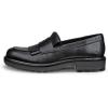 imageECCO Womens Oslo Brogue Penny LoaferBlack