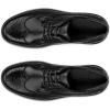 imageECCO Womens Oslo Wingtip TailoredBlack