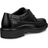 imageECCO Womens Oslo Wingtip TailoredBlack